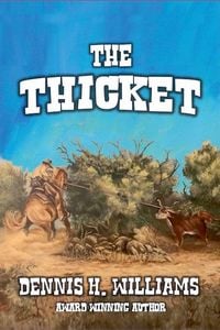 Produktbild: The Thicket