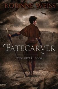 Produktbild: Fatecarver
