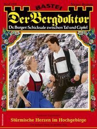 Produktbild: Der Bergdoktor 2258