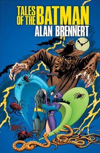 Produktbild: Brennert, A: Tales Of The Batman Alan Brennert