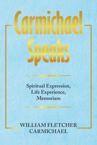 Produktbild: Carmichael Speaks
