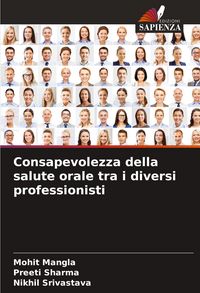 Produktbild: Consapevolezza della salute orale tra i diversi professionisti