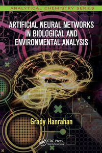 Produktbild: Artificial Neural Networks in Biological and Environmental Analysis