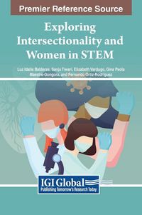Produktbild: Exploring Intersectionality and Women in STEM