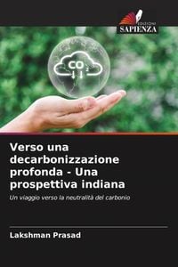 Produktbild: Verso una decarbonizzazione profonda - Una prospettiva indiana