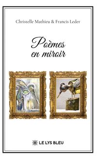Produktbild: Poemes en miroir