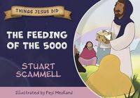 Produktbild: The Feeding of the 5000
