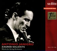 Produktbild: The RIAS Recordings-Berlin 1957-1966