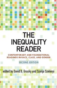Produktbild: The Inequality Reader