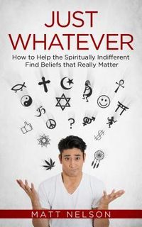 Produktbild: Just Whatever: How to Help the