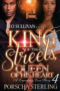 Produktbild: King of the Streets, Queen of His Heart 4