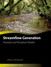 Produktbild: Streamflow Generation