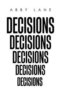 Produktbild: Decisions