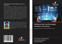 Produktbild: Gestione del monitoraggio remoto e sicurezza