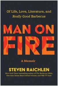 Produktbild: Man on Fire