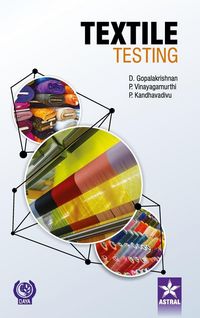 Produktbild: Textile Testing