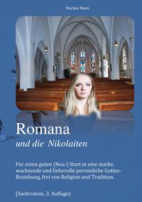 Produktbild: Romana und die Nikolaiten