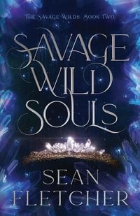 Produktbild: Savage Wild Souls (The Savage Wilds Book 2)