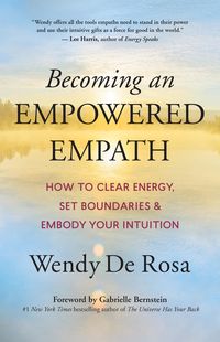 Produktbild: Becoming an Empowered Empath