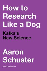 Produktbild: How to Research Like a Dog