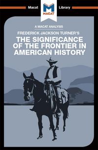 Produktbild: An Analysis of Frederick Jackson Turner's The Significance of the Frontier in American History