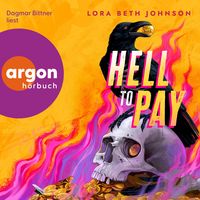 Produktbild: Hell to Pay