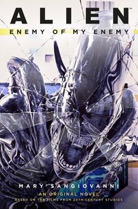 Produktbild: Alien: Enemy of My Enemy
