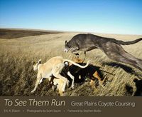 Produktbild: To See Them Run