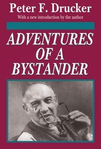 Produktbild: Adventures of a Bystander