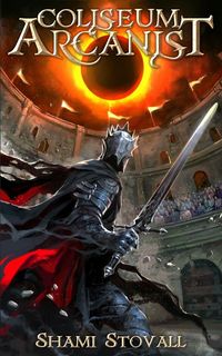 Produktbild: Coliseum Arcanist