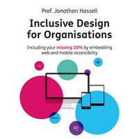 Produktbild: Inclusive Design for Organisations