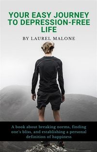 Produktbild: Your-easy-journey-to-Depression-Free-Life