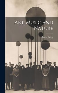 Produktbild: Art, Music and Nature