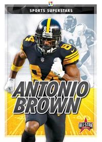 Produktbild: Antonio Brown