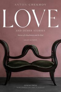 Produktbild: Love, and Other Stories