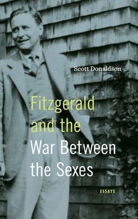 Produktbild: Fitzgerald and the War Between the Sexes