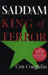 Produktbild: Saddam: King of Terror