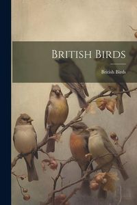 Produktbild: British Birds