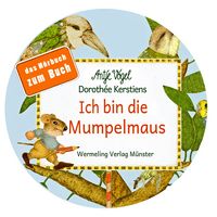 Produktbild: Ich bin die Mumpelmaus