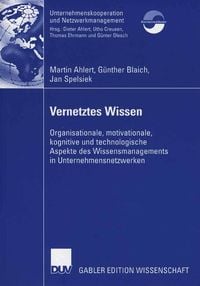 Produktbild: Vernetztes Wissen