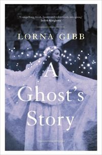 Produktbild: A Ghost's Story