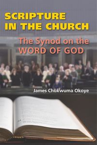 Produktbild: Scripture in the Church
