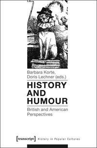 Produktbild: History and Humour