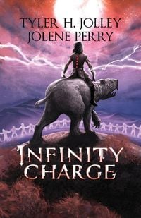Produktbild: Infinity Charge