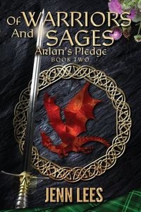 Produktbild: Of Warriors and Sages