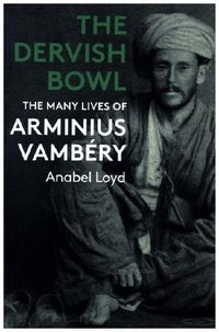 Produktbild: The Dervish Bowl