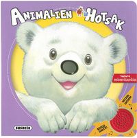 Produktbild: Animalien hotsak