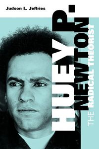 Produktbild: Huey P. Newton