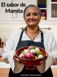 Produktbild: El sabor de Mamita