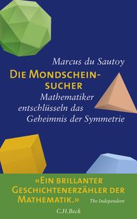 Produktbild: Die Mondscheinsucher